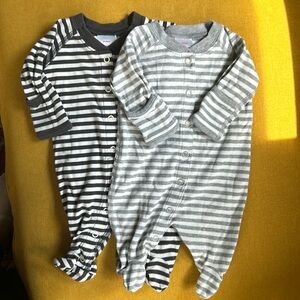 Newborn PJ Bundle Hanna Andersson